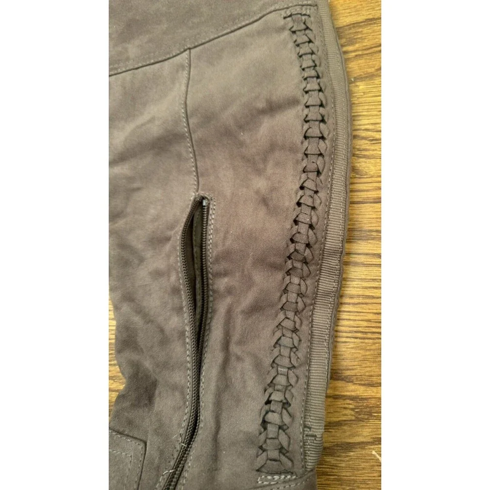 Sonoma Womens‎ 9.5M Tessy Mushroom Knee-High Boots - Picture 4 of 16